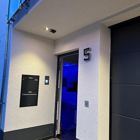 Myhouse.5 Lejlighed Eppelheim Eksteriør billede