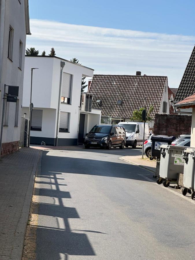 Myhouse.5 Lejlighed Eppelheim Eksteriør billede