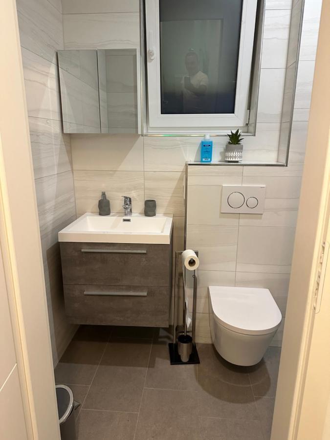 Myhouse.5 Lejlighed Eppelheim Eksteriør billede