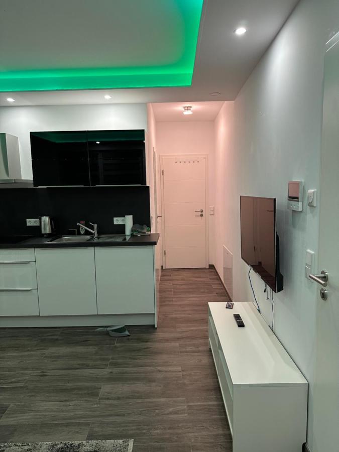 Myhouse.5 Lejlighed Eppelheim Eksteriør billede