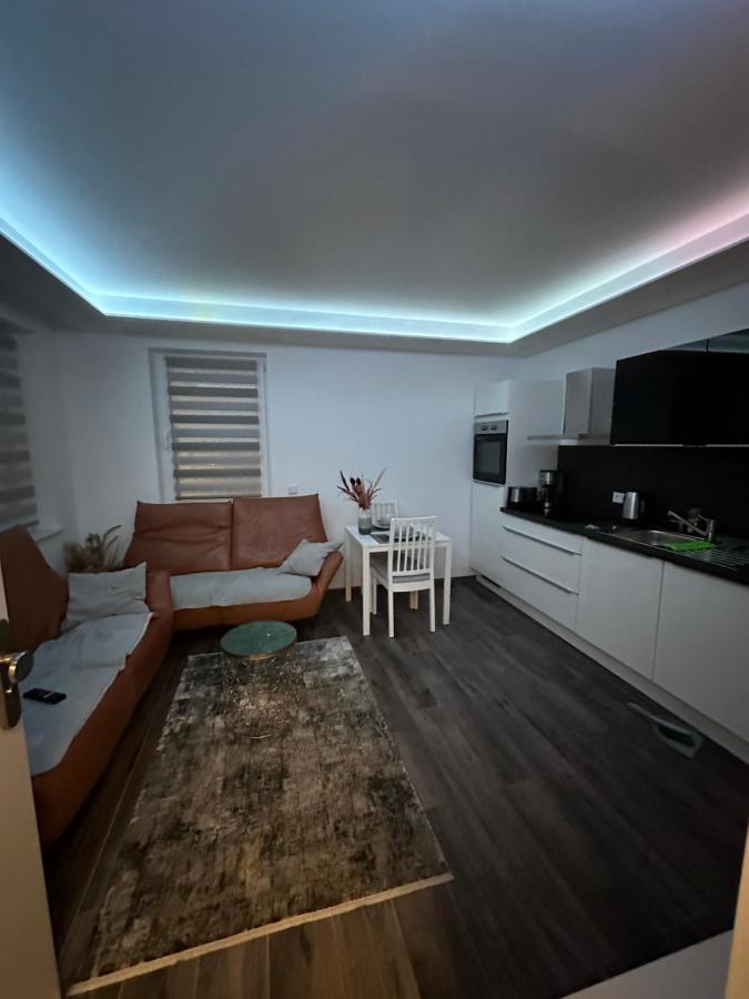 Myhouse.5 Lejlighed Eppelheim Eksteriør billede