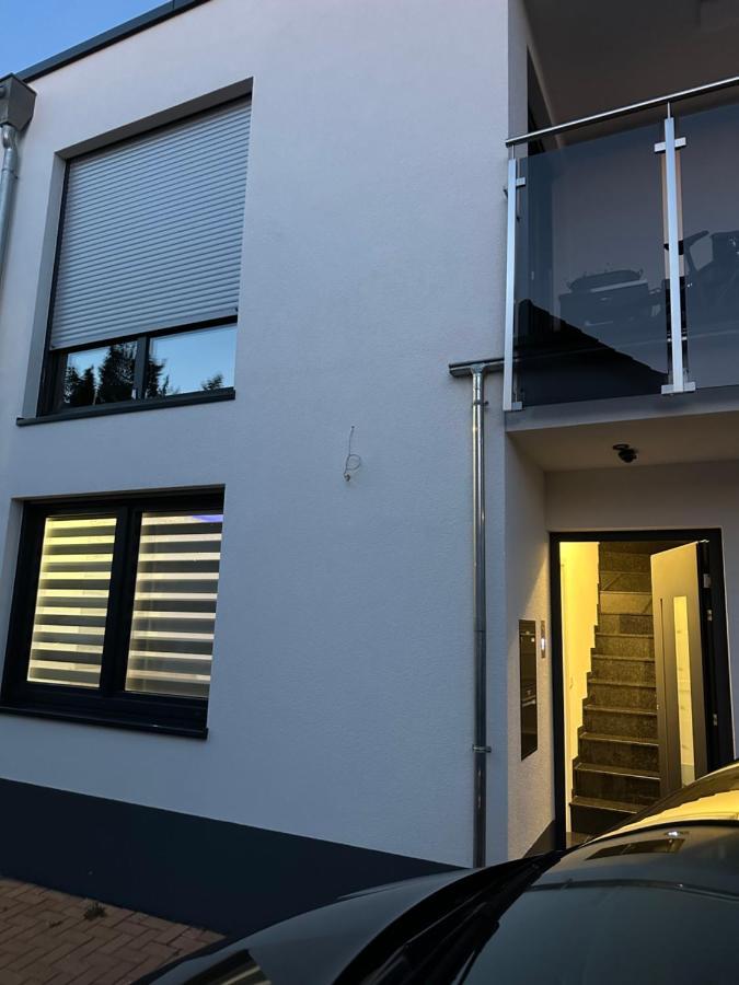 Myhouse.5 Lejlighed Eppelheim Eksteriør billede