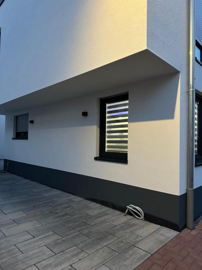 Myhouse.5 Lejlighed Eppelheim Eksteriør billede