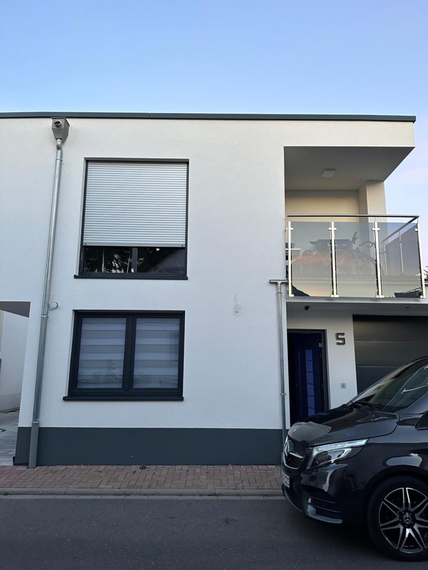 Myhouse.5 Lejlighed Eppelheim Eksteriør billede