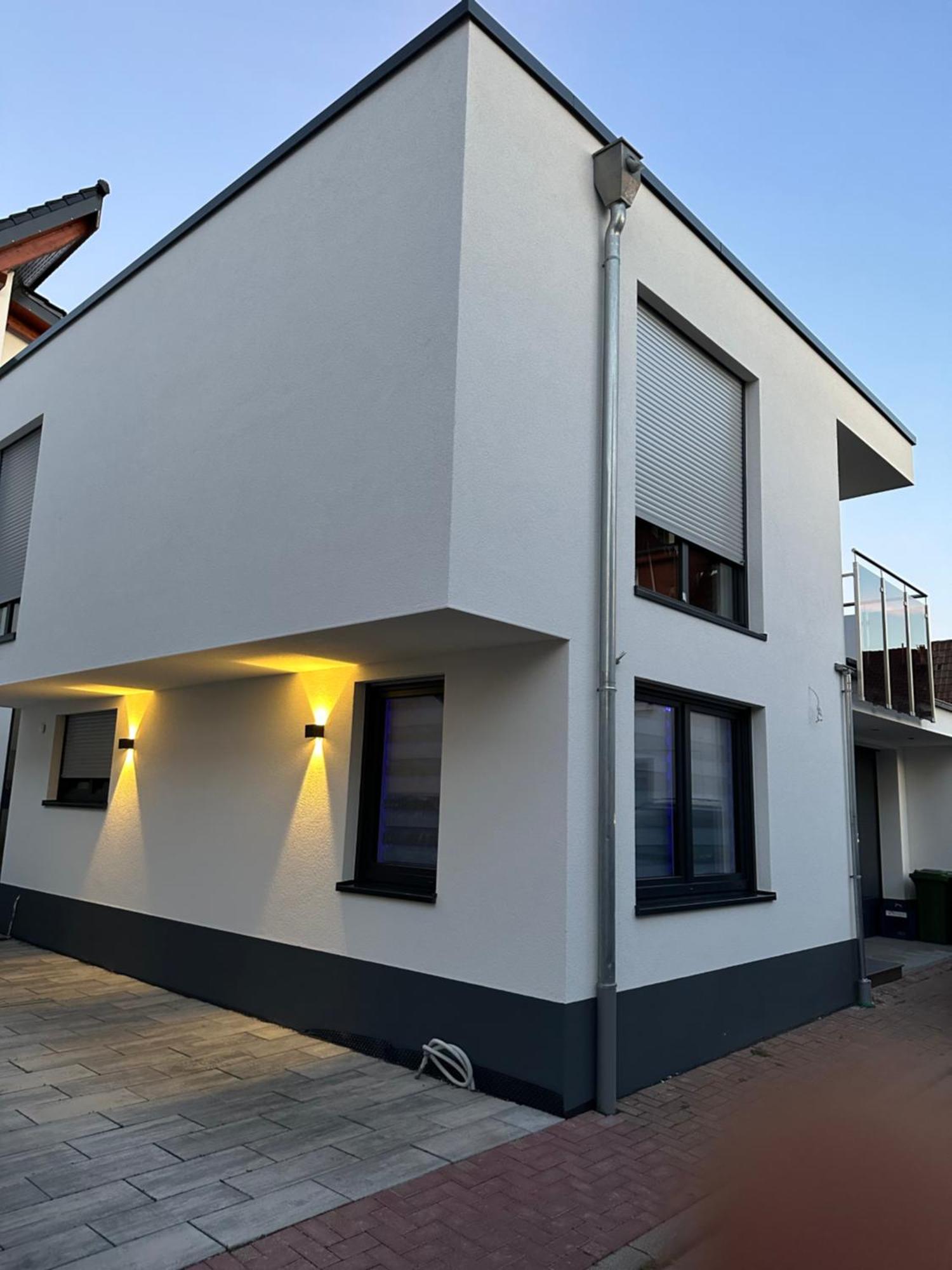 Myhouse.5 Lejlighed Eppelheim Eksteriør billede